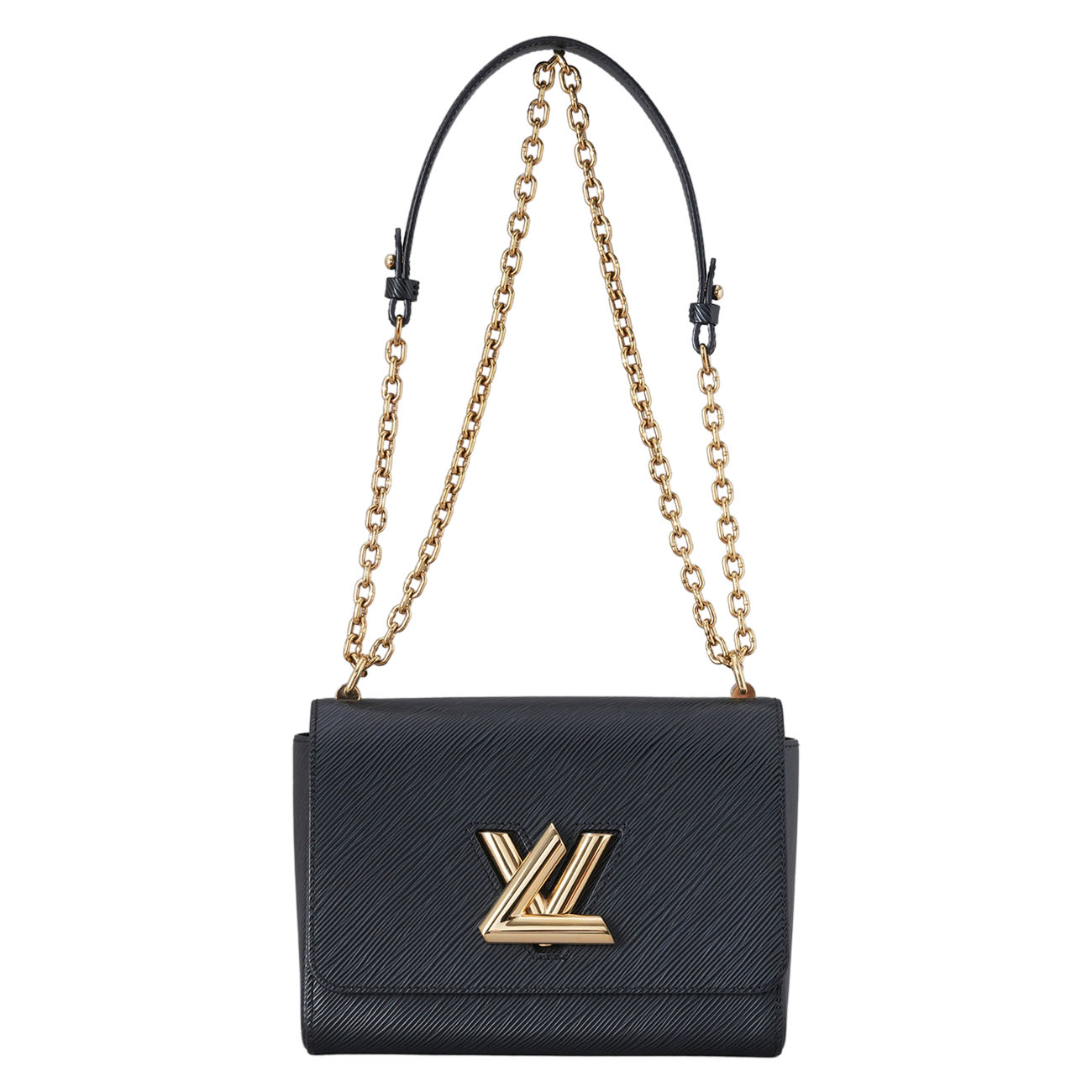 LOUIS VUITTON(USED)루이비통 에삐 트위스트 MM M54804